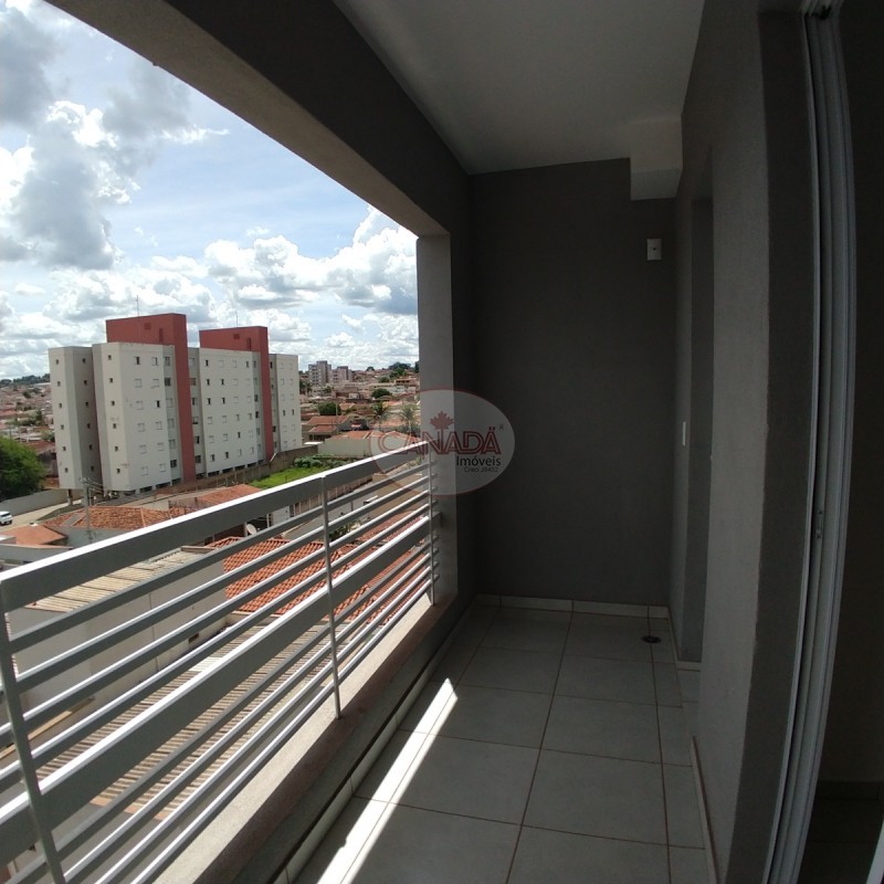 Aliança Imóveis - Imobiliária em Ribeirão Preto - SP - APARTAMENTO - SUMAREZINHO  - RIBEIRAO PRETO