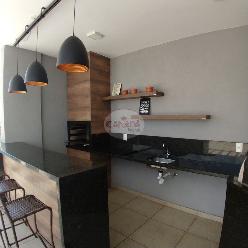 Aliança Imóveis - Imobiliária em Ribeirão Preto - SP - APARTAMENTO - SUMAREZINHO  - RIBEIRAO PRETO