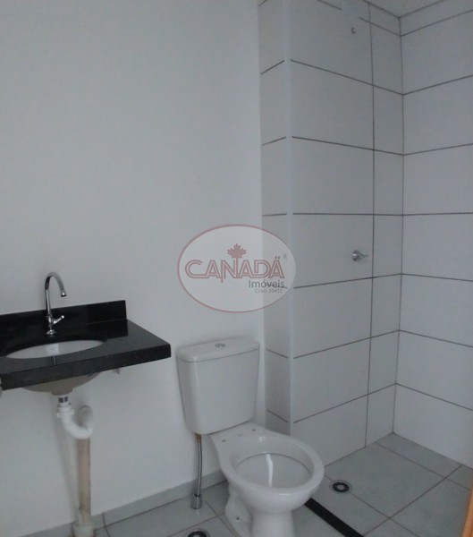Aliança Imóveis - Imobiliária em Ribeirão Preto - SP - APARTAMENTO - SUMAREZINHO  - RIBEIRAO PRETO