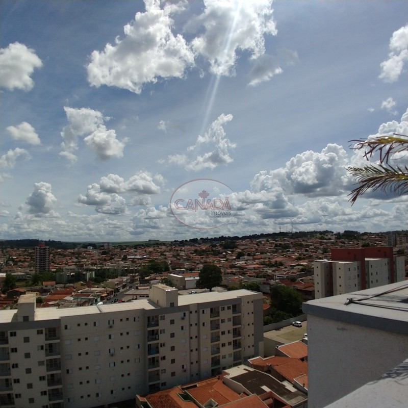 Aliança Imóveis - Imobiliária em Ribeirão Preto - SP - APARTAMENTO - SUMAREZINHO  - RIBEIRAO PRETO