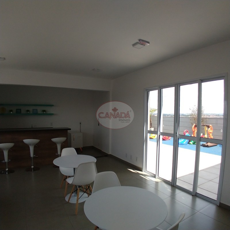 Aliança Imóveis - Imobiliária em Ribeirão Preto - SP - APARTAMENTO - SUMAREZINHO  - RIBEIRAO PRETO