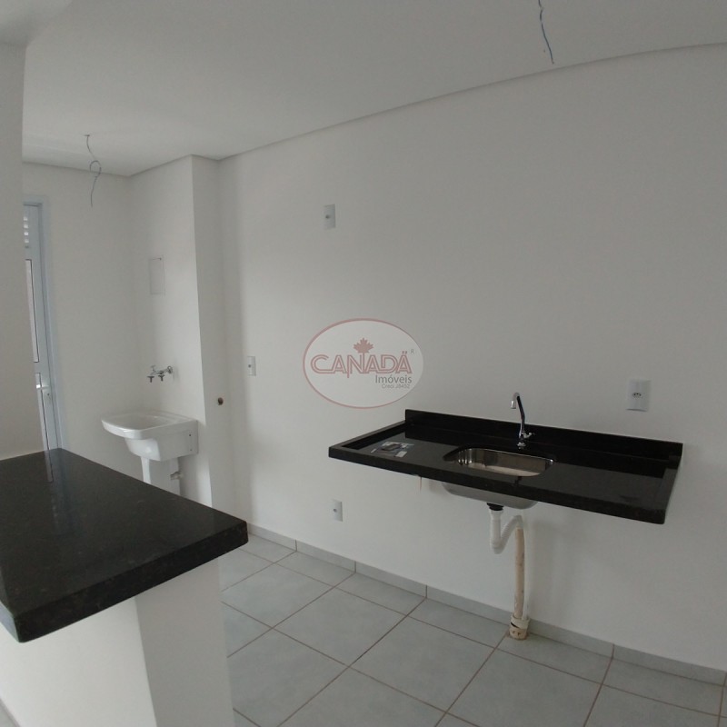 Aliança Imóveis - Imobiliária em Ribeirão Preto - SP - APARTAMENTO - SUMAREZINHO  - RIBEIRAO PRETO