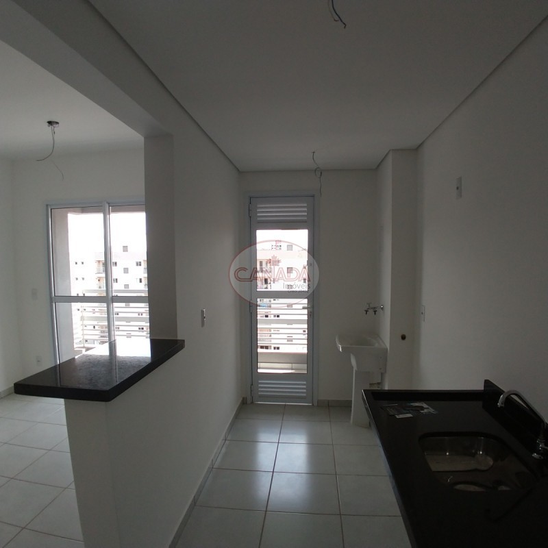 Aliança Imóveis - Imobiliária em Ribeirão Preto - SP - APARTAMENTO - SUMAREZINHO  - RIBEIRAO PRETO