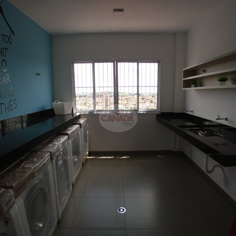 Aliança Imóveis - Imobiliária em Ribeirão Preto - SP - APARTAMENTO - SUMAREZINHO  - RIBEIRAO PRETO