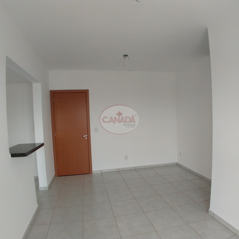 Aliança Imóveis - Imobiliária em Ribeirão Preto - SP - APARTAMENTO - SUMAREZINHO  - RIBEIRAO PRETO