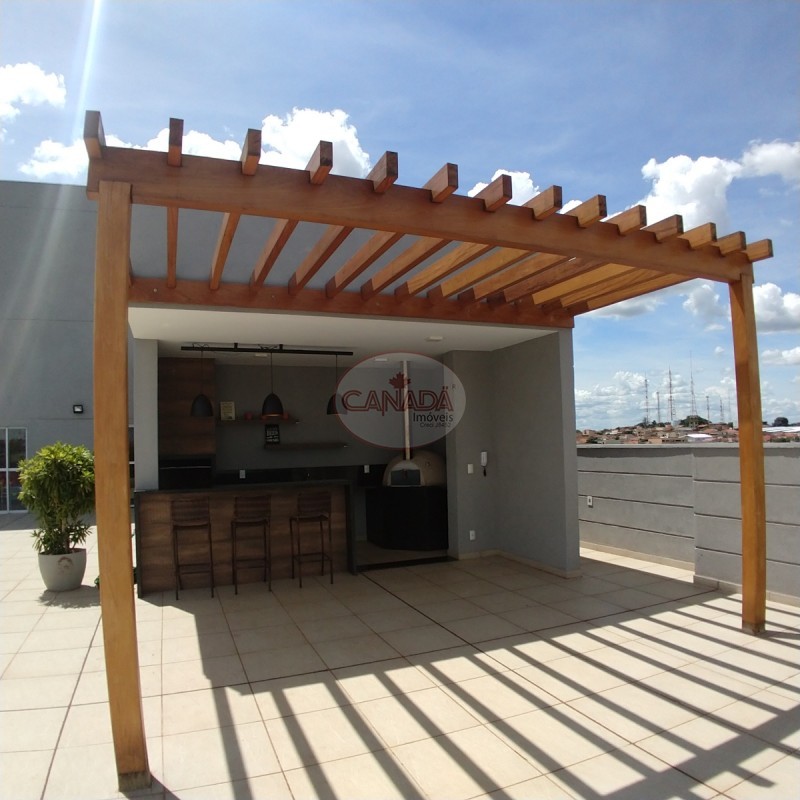 Aliança Imóveis - Imobiliária em Ribeirão Preto - SP - APARTAMENTO - SUMAREZINHO  - RIBEIRAO PRETO