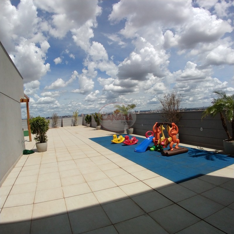 Aliança Imóveis - Imobiliária em Ribeirão Preto - SP - APARTAMENTO - SUMAREZINHO  - RIBEIRAO PRETO