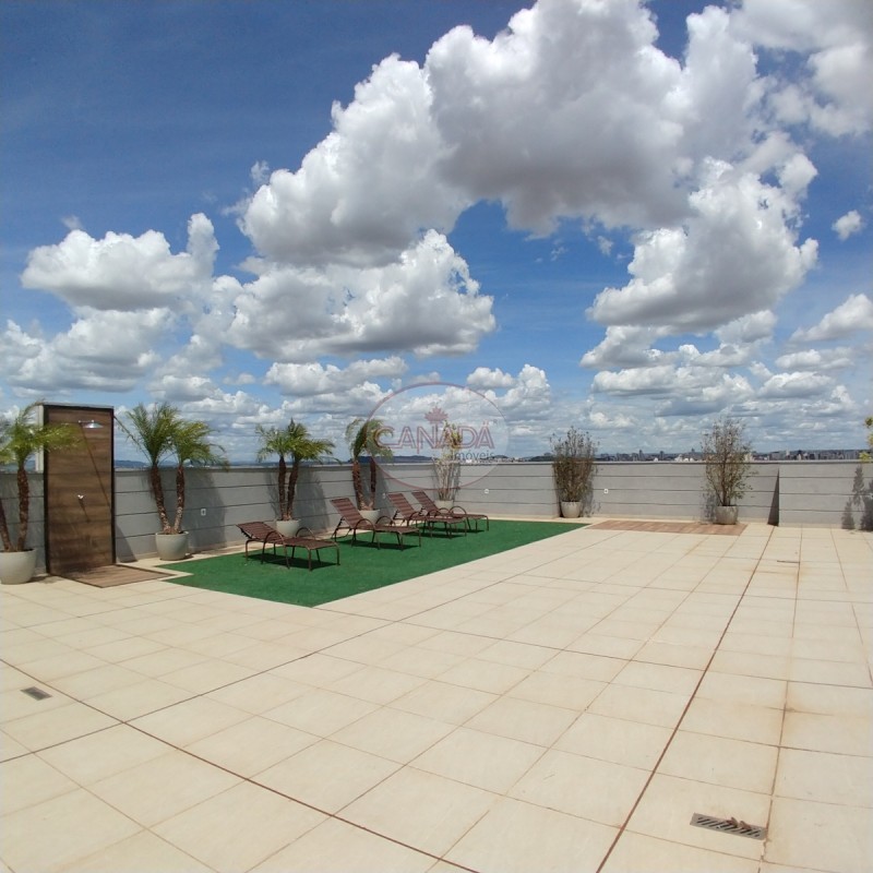 Aliança Imóveis - Imobiliária em Ribeirão Preto - SP - APARTAMENTO - SUMAREZINHO  - RIBEIRAO PRETO