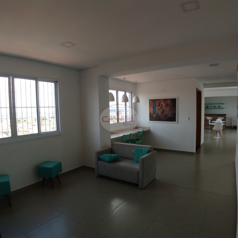 Aliança Imóveis - Imobiliária em Ribeirão Preto - SP - APARTAMENTO - SUMAREZINHO  - RIBEIRAO PRETO