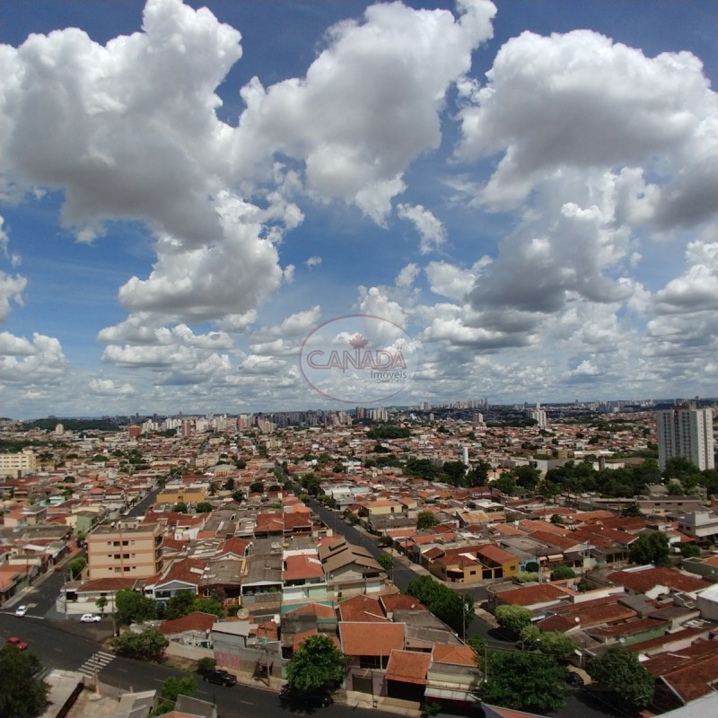 Aliança Imóveis - Imobiliária em Ribeirão Preto - SP - APARTAMENTO - SUMAREZINHO  - RIBEIRAO PRETO