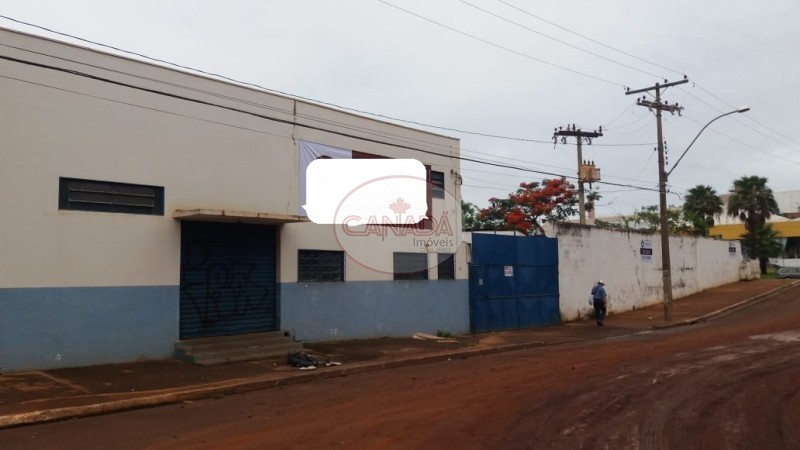 Aliança Imóveis - Imobiliária em Ribeirão Preto - SP - SALAO - IPIRANGA  - RIBEIRAO PRETO