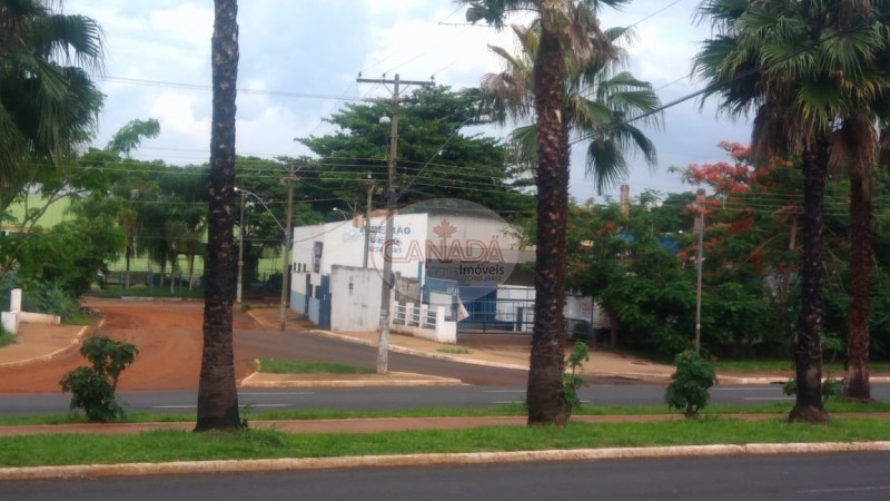 Aliança Imóveis - Imobiliária em Ribeirão Preto - SP - SALAO - IPIRANGA  - RIBEIRAO PRETO