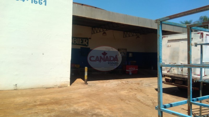 Aliança Imóveis - Imobiliária em Ribeirão Preto - SP - SALAO - IPIRANGA  - RIBEIRAO PRETO
