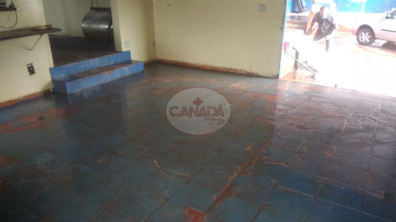 Aliança Imóveis - Imobiliária em Ribeirão Preto - SP - SALAO - IPIRANGA  - RIBEIRAO PRETO