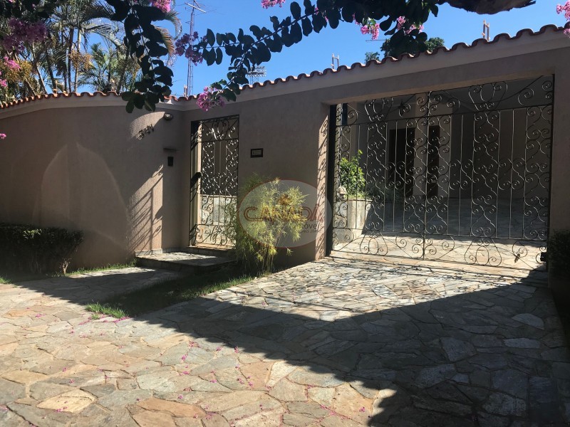 Imóvel: Casa em Ribeirao Preto no Bairro Ribeirania