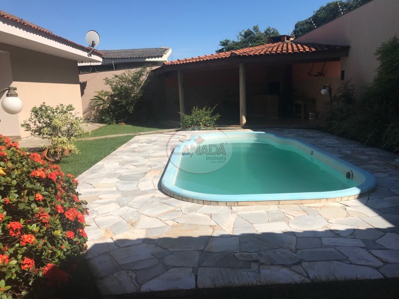 Aliança Imóveis - Imobiliária em Ribeirão Preto - SP - CASA - RIBEIRANIA - RIBEIRAO PRETO