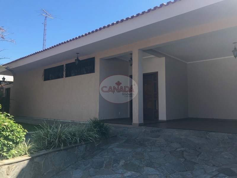 Aliança Imóveis - Imobiliária em Ribeirão Preto - SP - CASA - RIBEIRANIA - RIBEIRAO PRETO