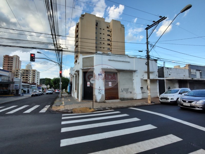 Imóvel: Salao em Ribeirao Preto no Bairro Centro