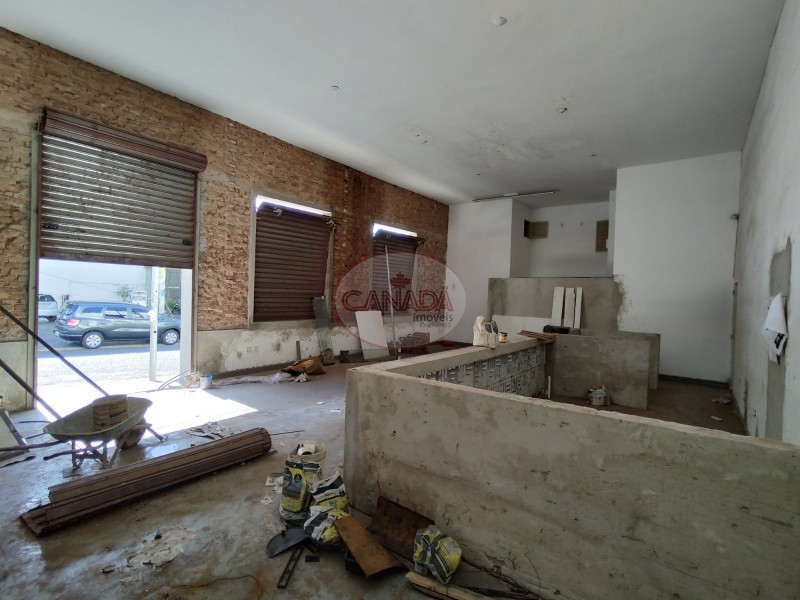 Aliança Imóveis - Imobiliária em Ribeirão Preto - SP - SALAO - CENTRO - RIBEIRAO PRETO