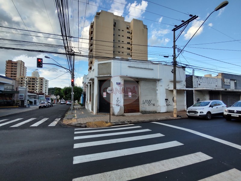 Aliança Imóveis - Imobiliária em Ribeirão Preto - SP - SALAO - CENTRO - RIBEIRAO PRETO