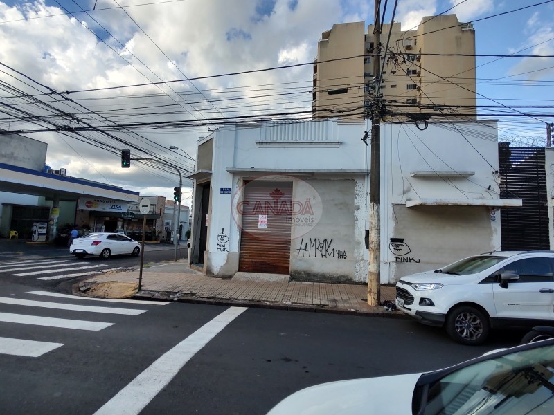 Aliança Imóveis - Imobiliária em Ribeirão Preto - SP - SALAO - CENTRO - RIBEIRAO PRETO