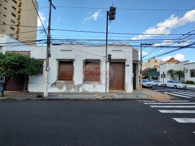 Aliança Imóveis - Imobiliária em Ribeirão Preto - SP - SALAO - CENTRO - RIBEIRAO PRETO