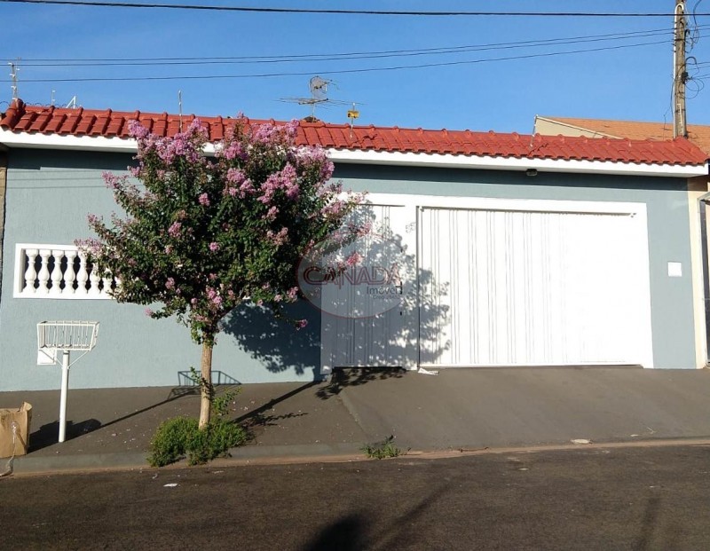 Imóvel: Casa em Ribeirao Preto no Bairro Alexandre Balbo