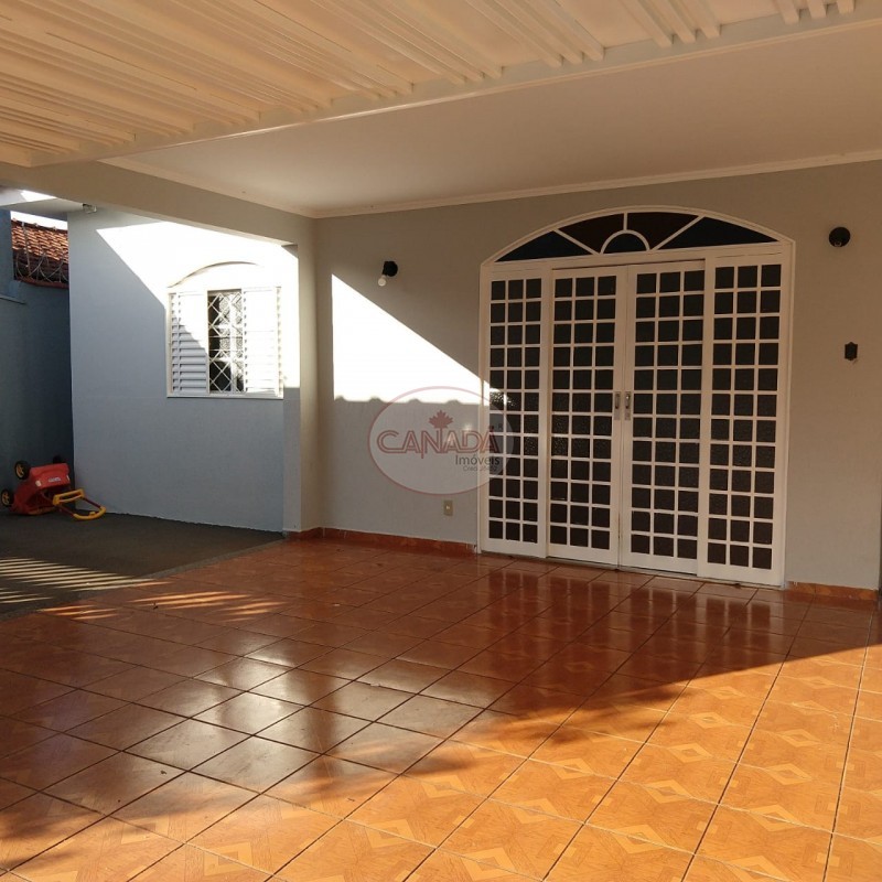 Aliança Imóveis - Imobiliária em Ribeirão Preto - SP - CASA - ALEXANDRE BALBO - RIBEIRAO PRETO