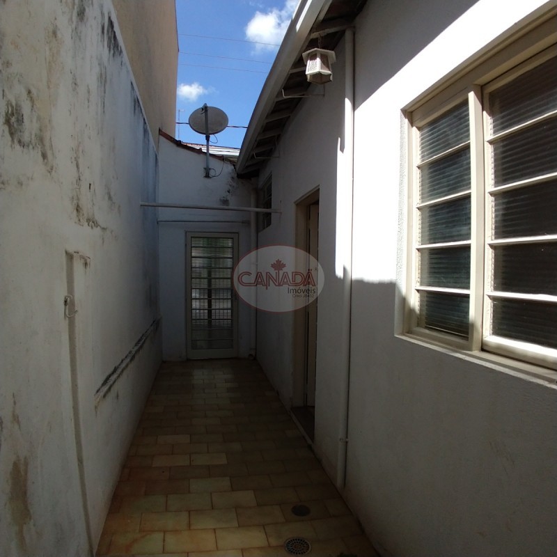 Aliança Imóveis - Imobiliária em Ribeirão Preto - SP - CASA - JARDIM PAULISTA  - RIBEIRAO PRETO