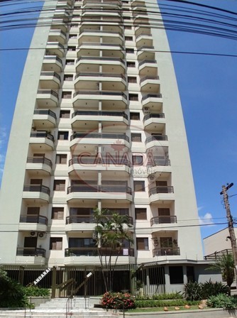 Imóvel: Apartamento em Ribeirao Preto no Bairro Jardim Palma Travassos