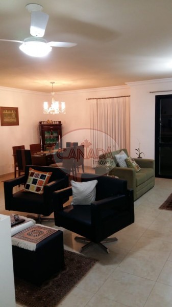 Imóvel: Apartamento em Ribeirao Preto no Bairro Santa Cruz 
