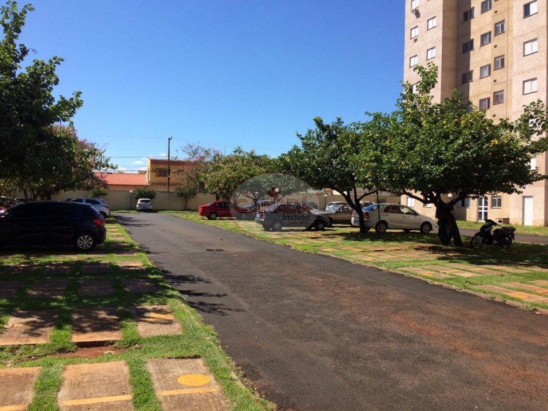 Aliança Imóveis - Imobiliária em Ribeirão Preto - SP - APARTAMENTO - CAMPOS ELISEOS  - RIBEIRAO PRETO