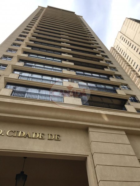 Imóvel: Apartamento em Ribeirao Preto no Bairro Jardim Canada