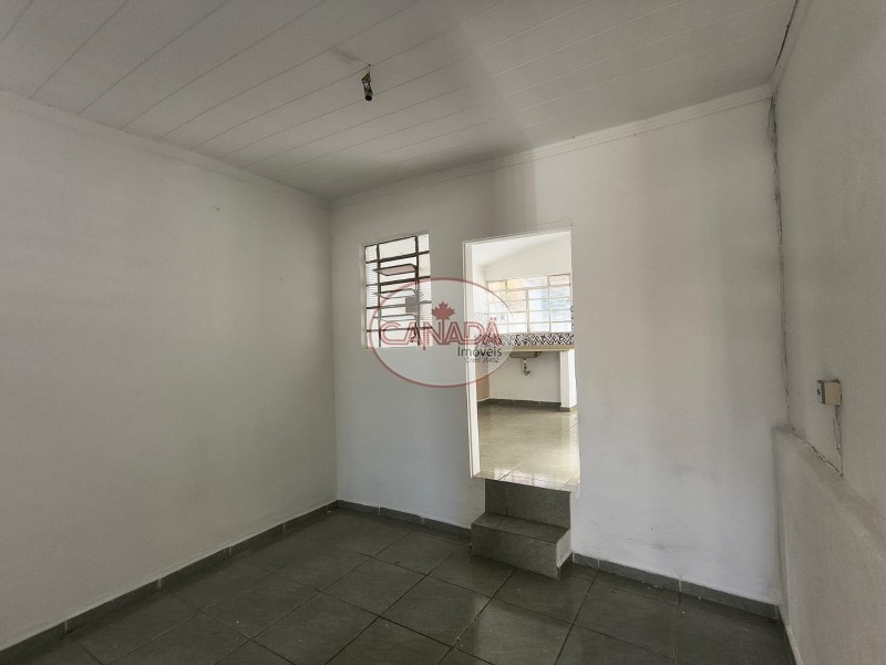 Aliança Imóveis - Imobiliária em Ribeirão Preto - SP - CASA - JARDIM PAULISTA  - RIBEIRAO PRETO