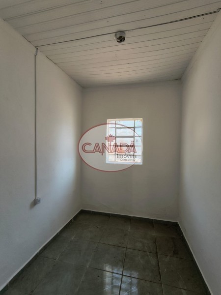 Aliança Imóveis - Imobiliária em Ribeirão Preto - SP - CASA - JARDIM PAULISTA  - RIBEIRAO PRETO