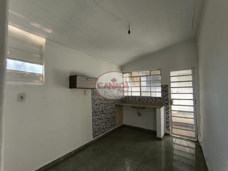 Aliança Imóveis - Imobiliária em Ribeirão Preto - SP - CASA - JARDIM PAULISTA  - RIBEIRAO PRETO