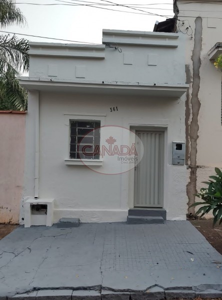 Imóvel: Casa em Ribeirao Preto no Bairro Jardim Paulista 
