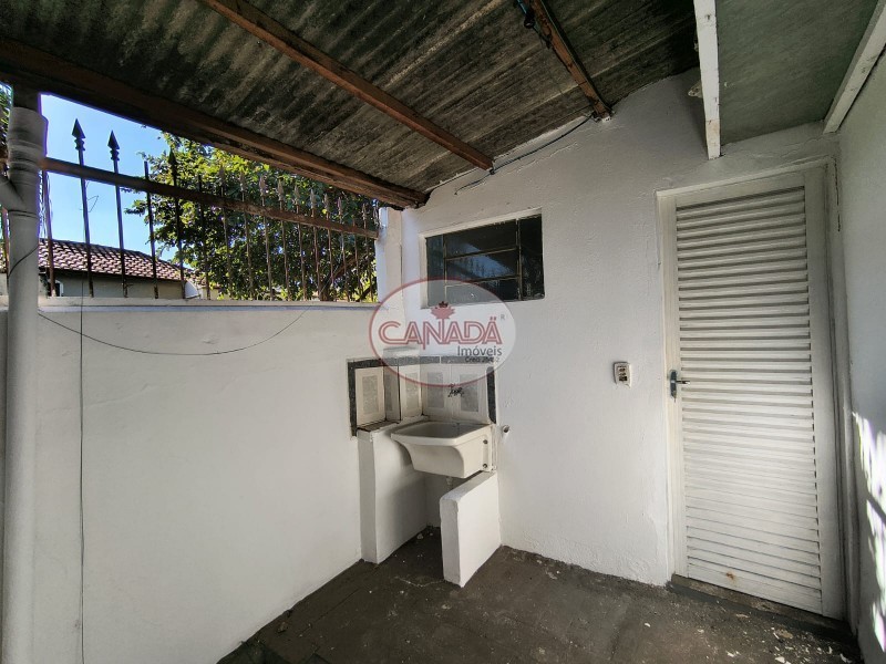 Aliança Imóveis - Imobiliária em Ribeirão Preto - SP - CASA - JARDIM PAULISTA  - RIBEIRAO PRETO