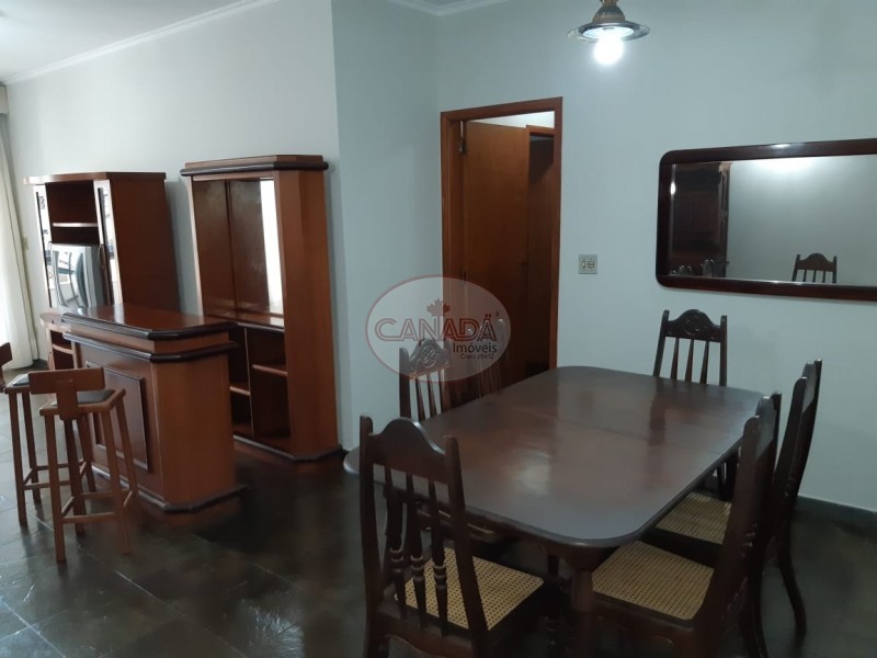 Aliança Imóveis - Imobiliária em Ribeirão Preto - SP - APARTAMENTO - CENTRO - RIBEIRAO PRETO