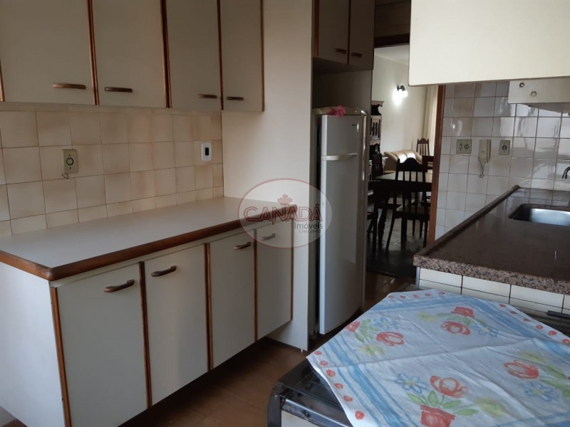 Aliança Imóveis - Imobiliária em Ribeirão Preto - SP - APARTAMENTO - CENTRO - RIBEIRAO PRETO