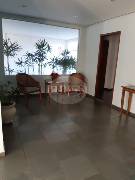 Aliança Imóveis - Imobiliária em Ribeirão Preto - SP - APARTAMENTO - CENTRO - RIBEIRAO PRETO