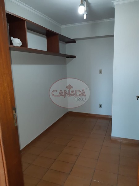 Aliança Imóveis - Imobiliária em Ribeirão Preto - SP - APARTAMENTO - CENTRO - RIBEIRAO PRETO