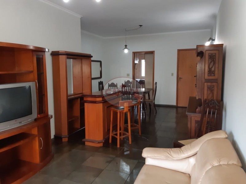 Aliança Imóveis - Imobiliária em Ribeirão Preto - SP - APARTAMENTO - CENTRO - RIBEIRAO PRETO