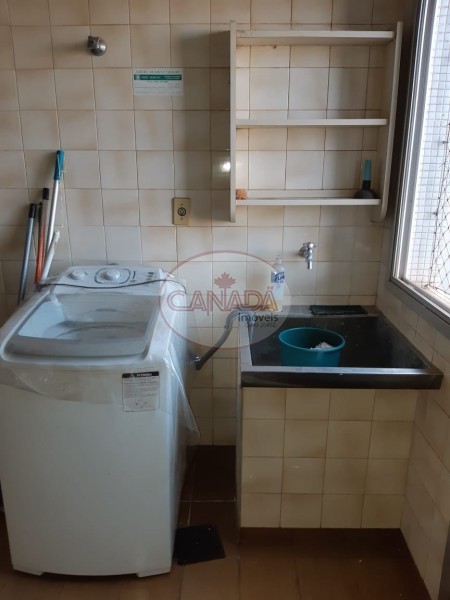 Aliança Imóveis - Imobiliária em Ribeirão Preto - SP - APARTAMENTO - CENTRO - RIBEIRAO PRETO