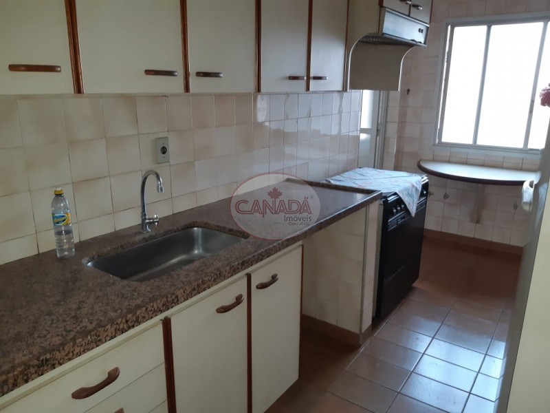 Aliança Imóveis - Imobiliária em Ribeirão Preto - SP - APARTAMENTO - CENTRO - RIBEIRAO PRETO