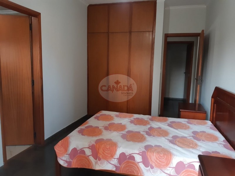 Aliança Imóveis - Imobiliária em Ribeirão Preto - SP - APARTAMENTO - CENTRO - RIBEIRAO PRETO