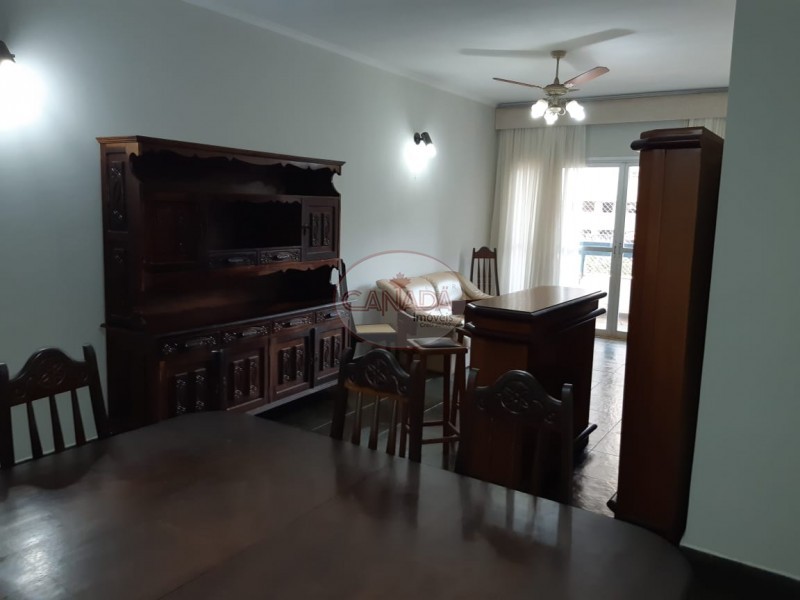 Aliança Imóveis - Imobiliária em Ribeirão Preto - SP - APARTAMENTO - CENTRO - RIBEIRAO PRETO