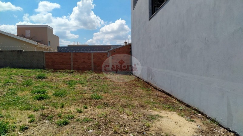 Imóvel: Terreno em Bonfim Paulista no Bairro Santa Cecilia
