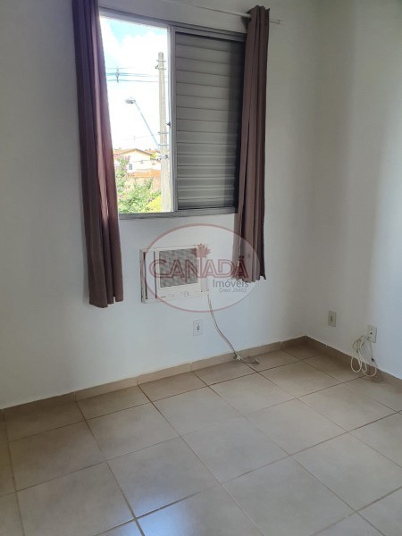 Aliança Imóveis - Imobiliária em Ribeirão Preto - SP - APARTAMENTO - CITY RIBEIRAO  - RIBEIRAO PRETO