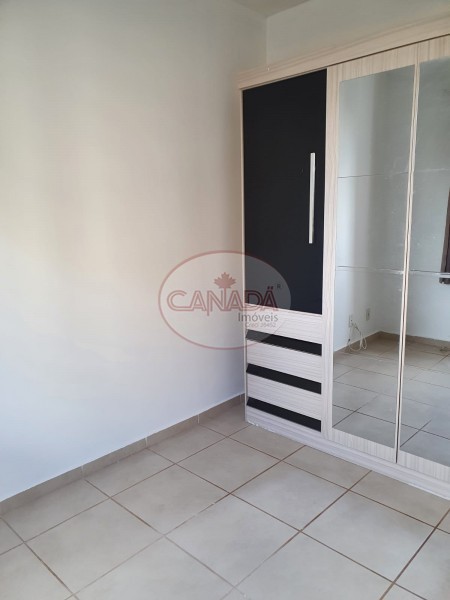 Aliança Imóveis - Imobiliária em Ribeirão Preto - SP - APARTAMENTO - CITY RIBEIRAO  - RIBEIRAO PRETO